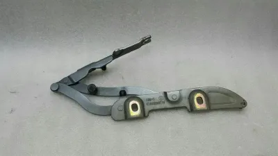 BMW 3 series E46 M3 boat hinge left 41628222715 tailgate hinge left