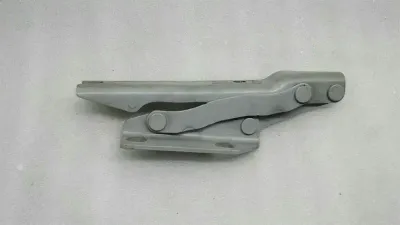 BMW 5 Series E61 E60 Bonnet Hinge LHS 7008727 Bonnet Hinge Left