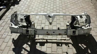 Mercedes CL W140 lock carrier front mask A1406203605 front end clip CL600