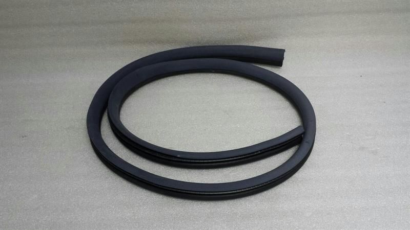 Mercedes CLK W209 door seal FRH A2036971251 front door gasket re PACIFIC BLUE
