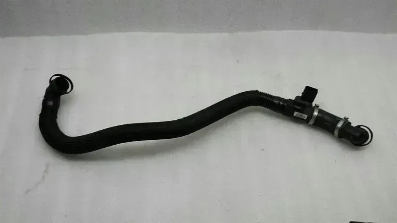 BMW 5 Series E61 E60 M5 E63 M6 Mass Air Flow Sensor 1438814 Mass Air Flow Sensor