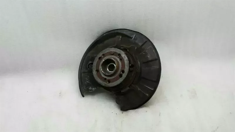 Mercedes CL W140 Wheel Bearing Housing Rear RH A1403504341 Rear Right Hub 6.0 V12