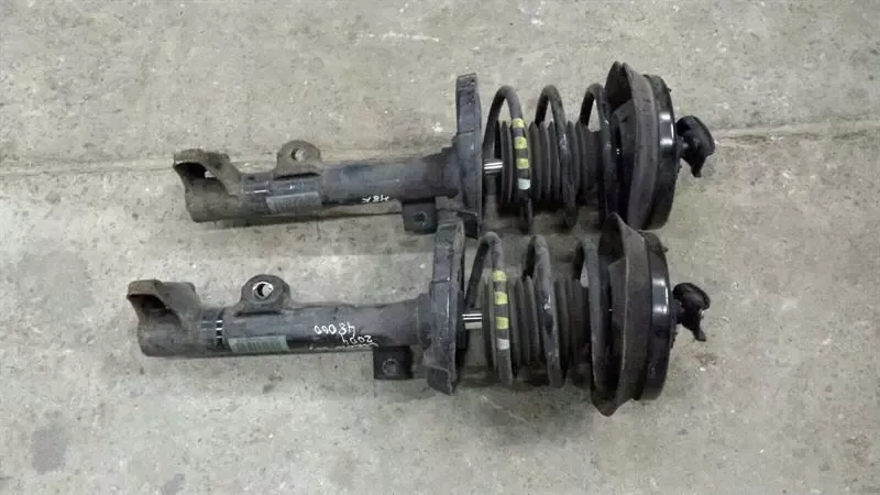 Mercedes CLK W209 Shock Absorber Front Set A2093200130 Shock Absorber Front Set
