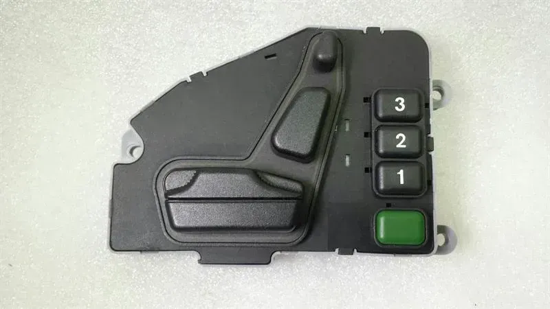 Mercedes CL W140 right seat switch A1408200610 seat switch right