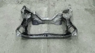 Mercedes CLK W209 Beam Subframe Front 2036280657 Front Axle Carrier