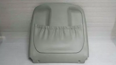 Mercedes CLK W209 FRONT SEAT REAR COVER LEFT A2099100539 seat trim