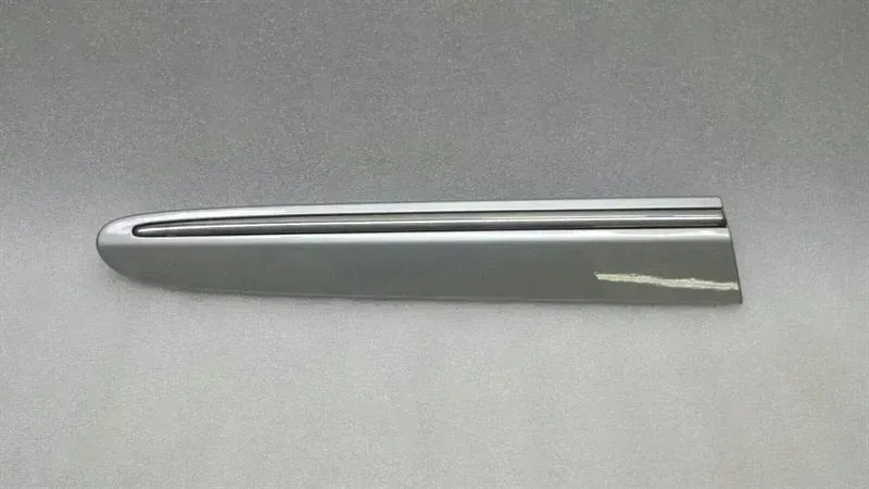 Mercedes CLK W209 RRH Body Moulding A2096902662 Bar Rear Right