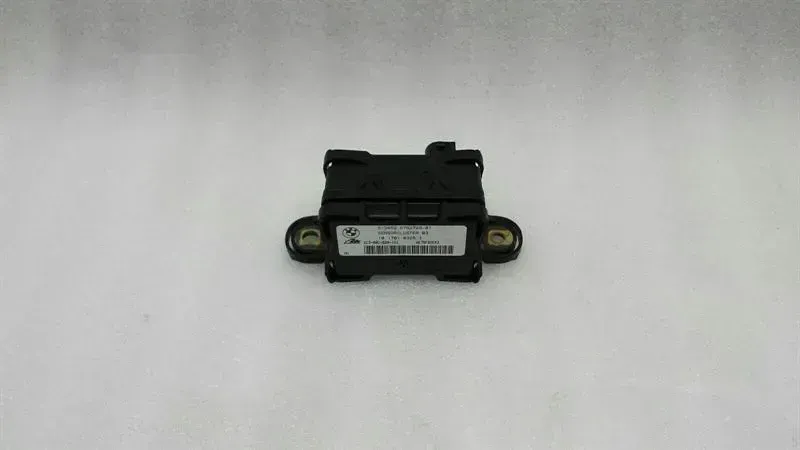 BMW 5 SERIES E60 YAW RATE SENSOR 6762769 ROTATION RATE SENSOR