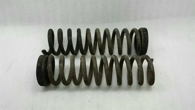 Mercedes CL W140 Coil Spring Front A1403212304 Chassis Spring Spring Front