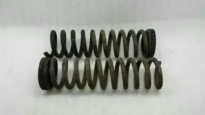 Mercedes CL W140 Coil Spring Front A1403212304 Chassis Spring Spring Front