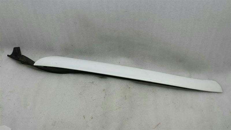 Mercedes CL W140 Right A Post Cover Outer A1406980889 A Willow Strip Right