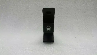 Mercedes CL W140 SWITCH STEERING COLUMN A1405450411 STEERING TILT ADJUST. SWITCH