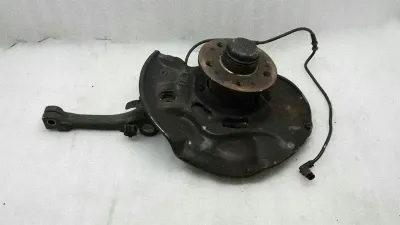 Mercedes CL W140 wheel bearing housing front right A1403320802 front right hub 6.0