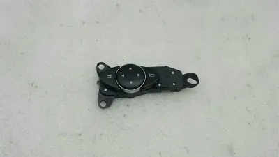 Mercedes CLS W219 mirror adjustment switch A2118215779 mirror switch