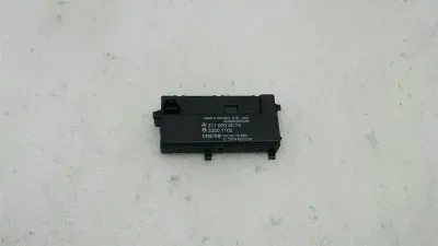 Mercedes CLS W219 W211 Keyless Go Antenna A2118204075 Keyless Go Control Unit