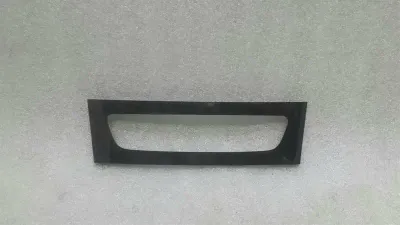 MERCEDES CLS W219 Kinematic Veneer A2196801039 Console Wooden Molding ELM Tree