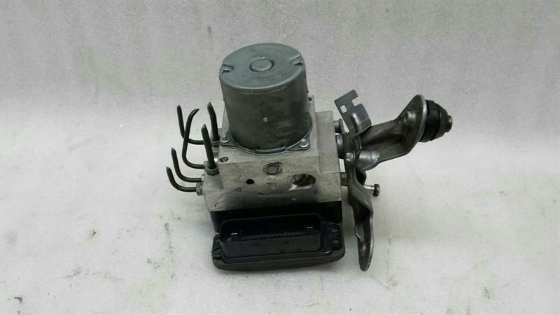 Mercedes CLS W219 Hydraulic Block Control Unit A2114312812 ABS Pump W211 MOP