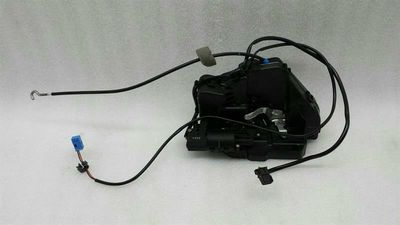 Mercedes CLS W219 RLH door lock A2197301135 door lock rear Li keyless GO