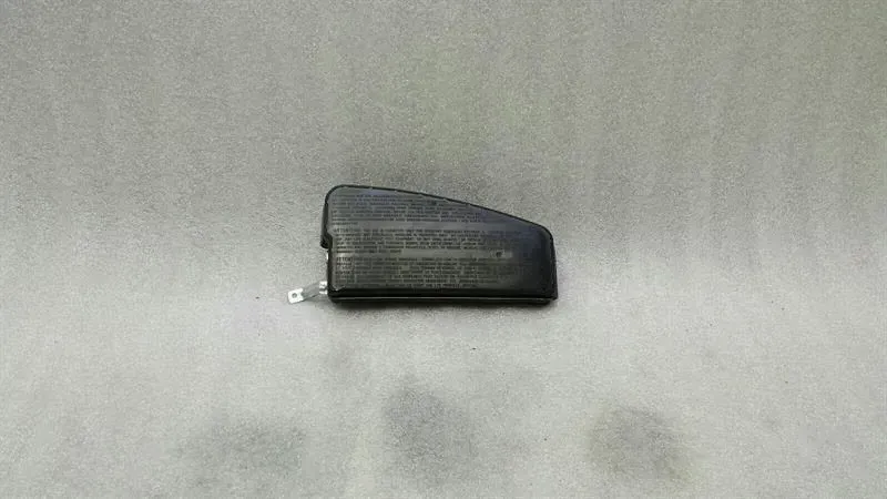 Mercedes GL Unknown Module A1648601705 Module