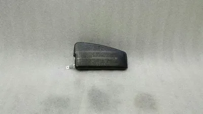 Mercedes GL Unknown Module A1648601705 Module