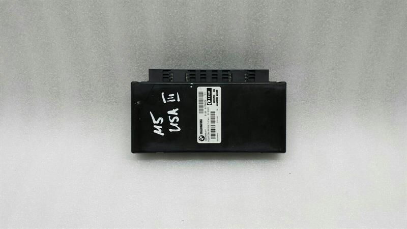 BMW 5 Series E60 E61 kgm control unit 61359176079 getaway modules