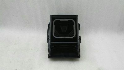 Mercedes CLS W219 rear center tray A2196800750 tray storage rear