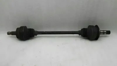 Mercedes SL R230 drive shaft rear right A2303507410 rear right drive shaft