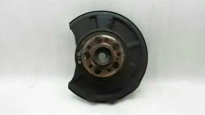 Mercedes SL R230 wheel bearing housing rear left A2303508508 rear left hub