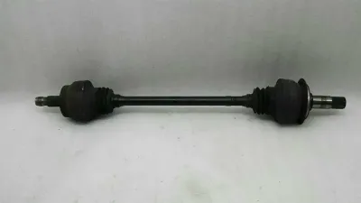 Mercedes SL R230 drive shaft rear left A2303507410 rear left drive shaft