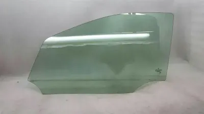 Mercedes GL X164 door window front left A1647250910 left front door glass