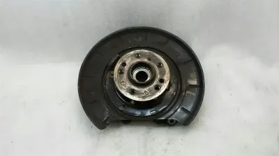 Mercedes GL X164 wheel bearing housing knuckle rear right A1643501408 rear hub