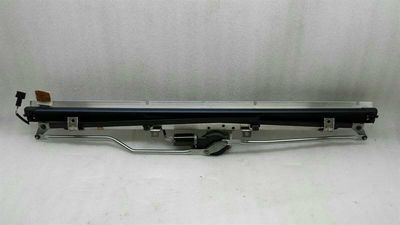 Mercedes CLS W219 Sun Blind Roller A2198100020 Hut Pad Roller
