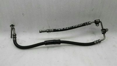 Mercedes SL R230 Power Steering Cable A2304604324 Power Steering Pants