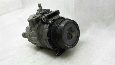 Mercedes GL X164 W164 Air Conditioning Compressor A0022305511 A/C Compressor M273 V8