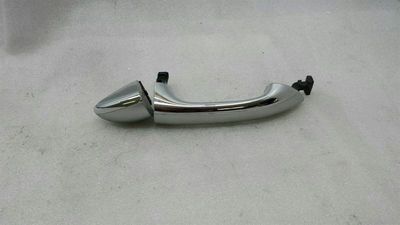 Mercedes GL X164 door handle rear left A1647600570 rear left door handle