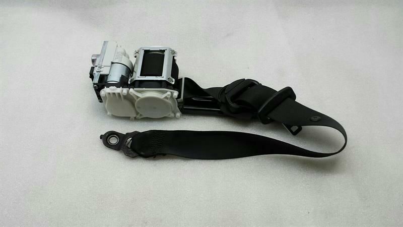 Mercedes GL front right seat belt A2518603086 seat belt belt front right