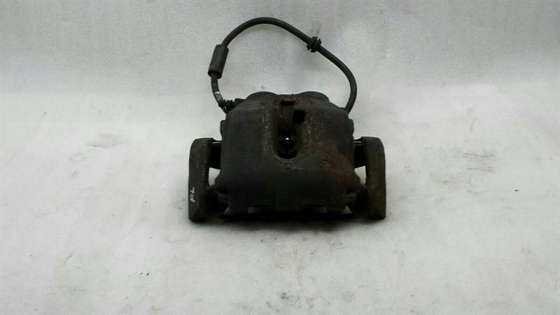 Mercedes GL X164 brake caliper front left A1644202383 left front brake calliper
