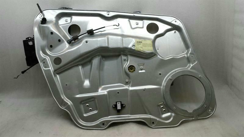 Mercedes GL X164 Window Regulator Front Left A1647201579 Front Window Regulator