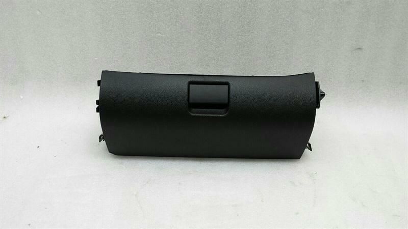 Mercedes CLS W219 seat storage compartment left A2119190173 left seat stowage