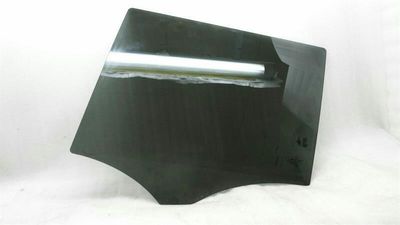 Mercedes GL X164 door window rear left A1647350910 rear door glass tinted 804