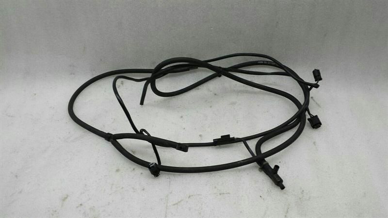 Mercedes SL R230 washer fluid pipes A2308600192 water pipe hose