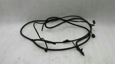 Mercedes SL R230 washer fluid pipes A2308600192 water pipe hose