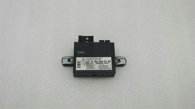 Mercedes CLS W219 RDK module A1645400762 control unit tyre pressure monitoring