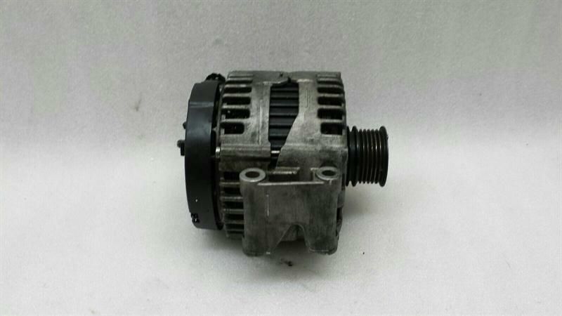 Mercedes SL R230 Alternator A0131545602 Alternator 180A
