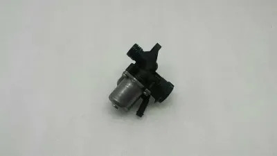 Mercedes CLS W219 heating valve duo valve A2722000031 heater valve