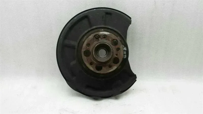 Mercedes SL R230 wheel bearing housing rear right A2303508608 rear right hub