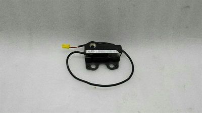 Mercedes CLS W219 SEAT WEIGHT SENSOR A0118206210 seat adjustment sensor