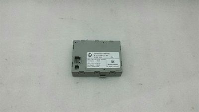 Mercedes CLS W219 Getaway Module A2115407145 Central Gateway Control Unit ZGW