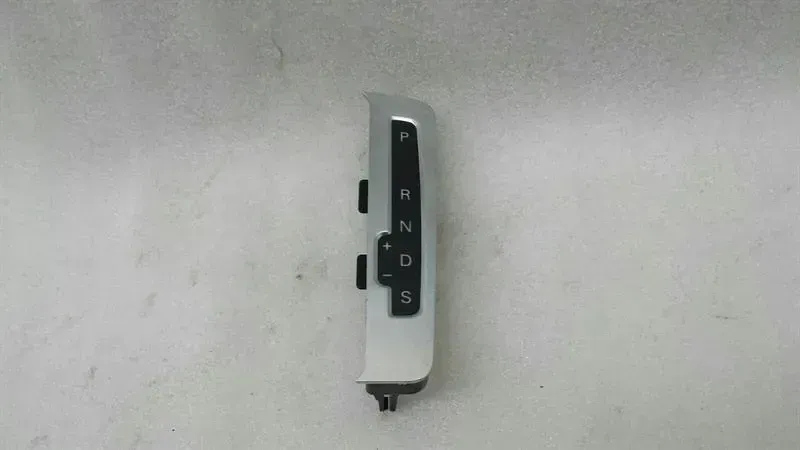 Audi Q5 8R RHD Gear Shifter Indicator 8K27134633Q7 Right Hand Drive