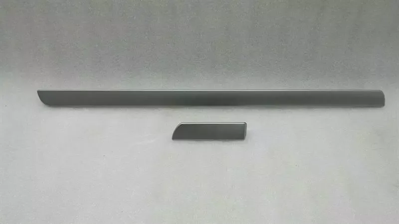 VOLKSWAGEN SCIROCCO 1K RHD dashboard trim set 1K2858529 right handlebar